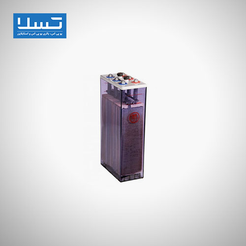 باتری 2 ولتی opzs صبا 2000 امپر باتری 2 ولتی opzs صبا 2000 امپر