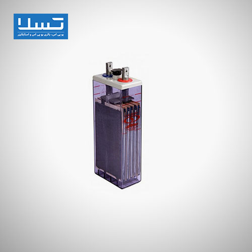 باتری 2 ولتی opzs صبا 350 امپر باتری 2 ولتی opzs صبا 350 امپر
