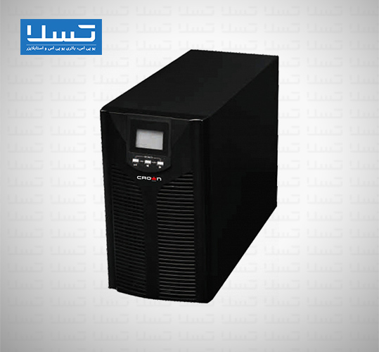 1-3 یوپی اس های مخصوص سرور شبکه ی کرون 1-3 کاوا