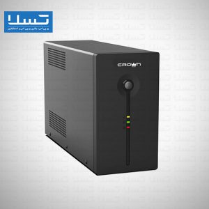 یو پی اس های لاین اینتراکتیو کرون