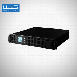 یو پی اس رکمونت کرون 3 کاوا