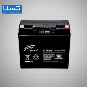 باتری ریتار 18 آمپر