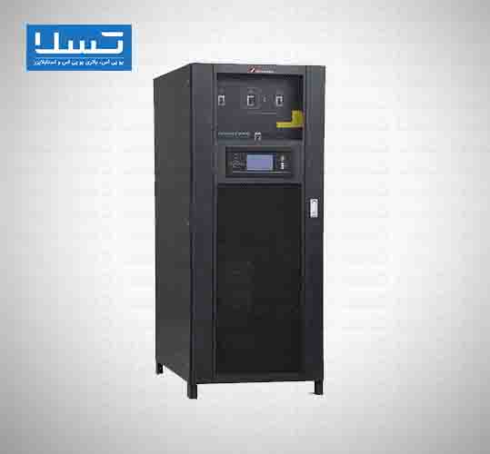 1 یو پی اس جت پاور 240 تا 400 کاوا