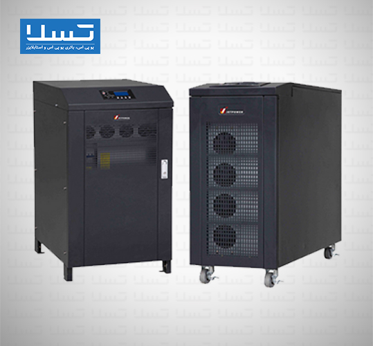 12345 یو پی اس جت پاور 6-500 کاوا