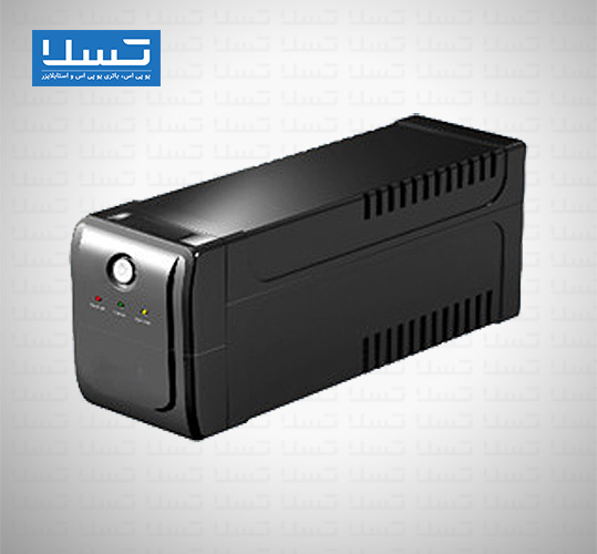 LED یو پی اس آفلاین جت پاور LED