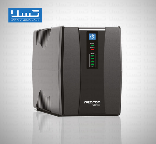 NECRON-FR SERI یو پی اس نکرون سری FR