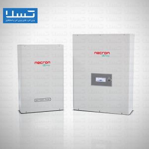 یو پی اس لاین اینتراکتیو نکرون 500-1000 وات