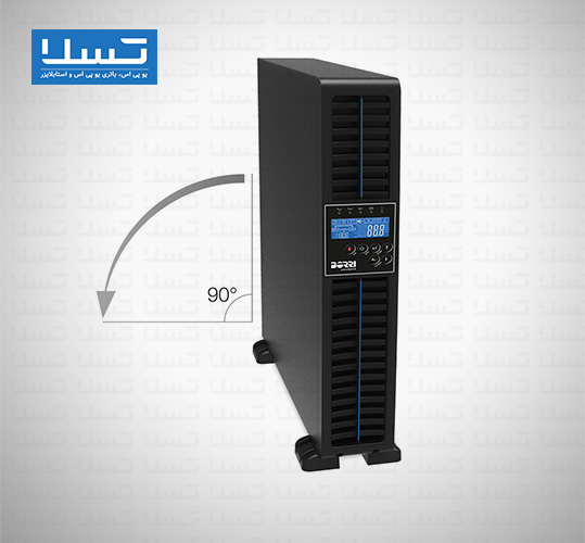 rt یو پی اس رکمونت بوری 1 تا 3 کاوا
