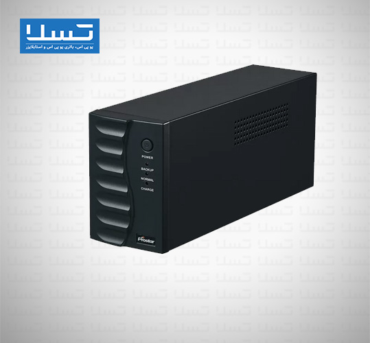 1000 یو پی اس پرو استار آفلاین 1000 وات