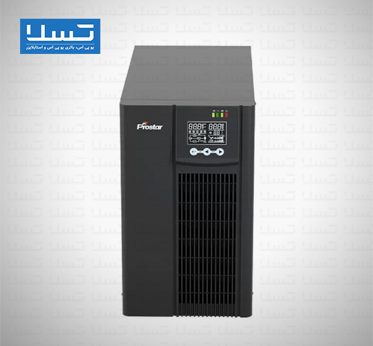 10kva یو پی اس آنلاین پرو استار 10n کاوا