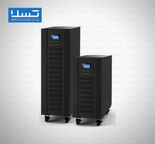 20kva یو پی اس سه به تکفاز نیروسان 20 کاوا