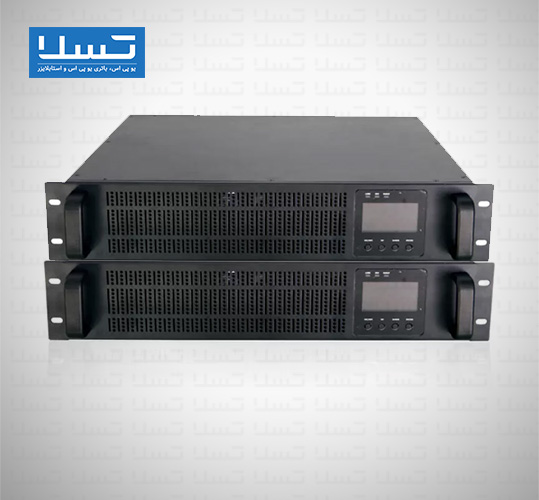2500VA RM یو پی اس لاین اینتراکتیو رکمونت پرو استار