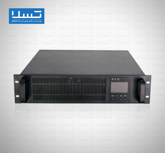 3000VA RM یو پی اس لاین اینتراکتیو رکمونت پرو استار