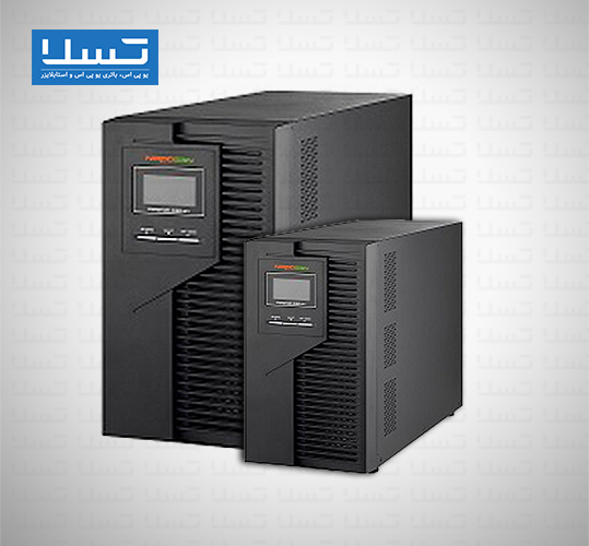 3KVA یو پی اس آنلاین نیروسان 3 کاوا