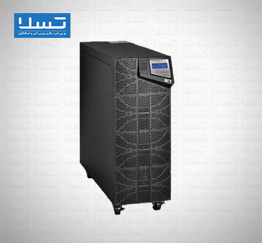 4.5-10kva falcon یو پی اس آنلاین فالکون 4.5 الی 10 کاوا