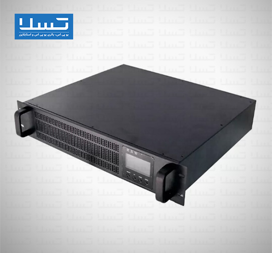 5000RM یو پی اس لاین اینتراکتیو رکمونت پرو استار