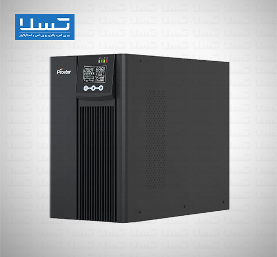 6kva یو پی اس آنلاین پرو استار 6 کاوا
