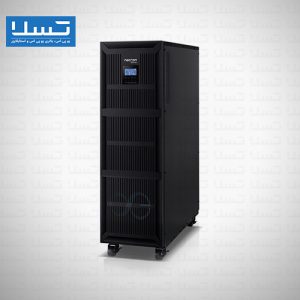یو پی اس نکرون سه فاز HT-V