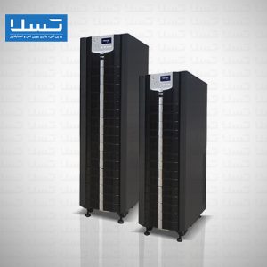 یو پی اس صنعتی نکرون سه فاز HT-C
