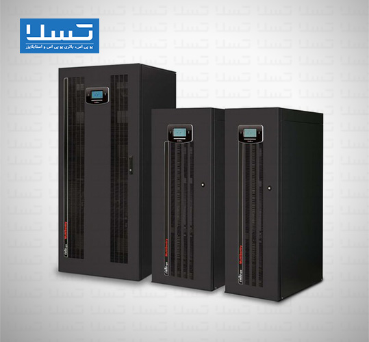 60-200kva یو پی اس ریلو 60 الی 200 وات