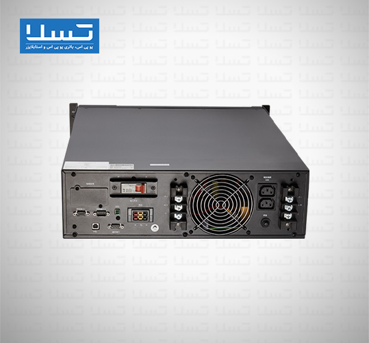 KSTAR UBR 1-3KVA BACK