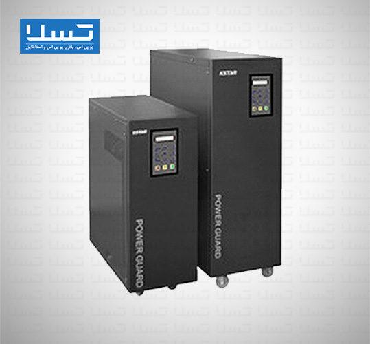 KSTAR UIB یو پی اس ترانس بیس کی استار 1 الی 20 کاوا