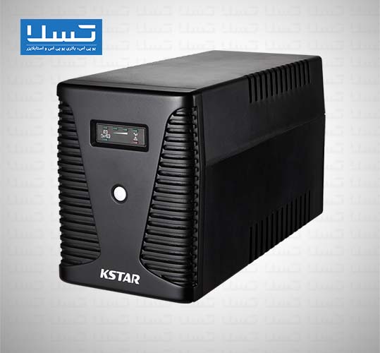 kstar lineinteractive یو پی اس کی استار لاین اینتراکتیو