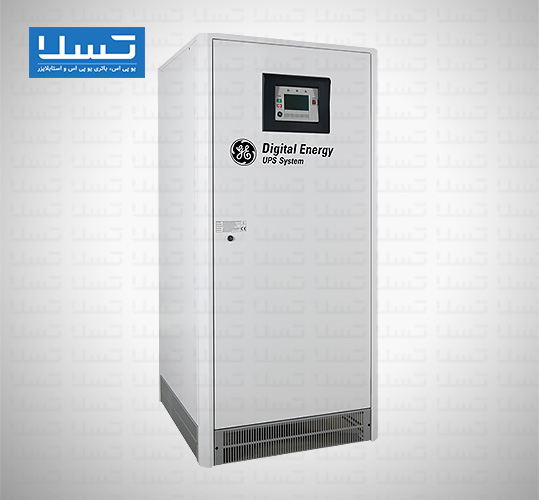 10-500KVA یو پی اس جنرال الکتریک 10 الی 500 کاوا