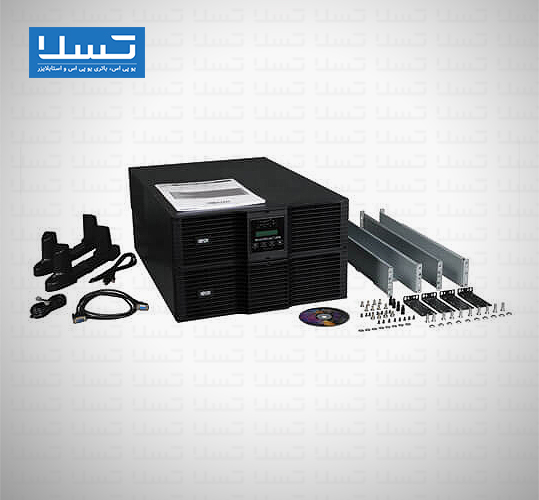 10KVA PACK