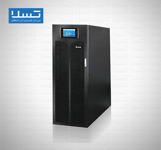 160-200KVA یو پی اس سه فاز 160 الی 200 کاوا دلتا
