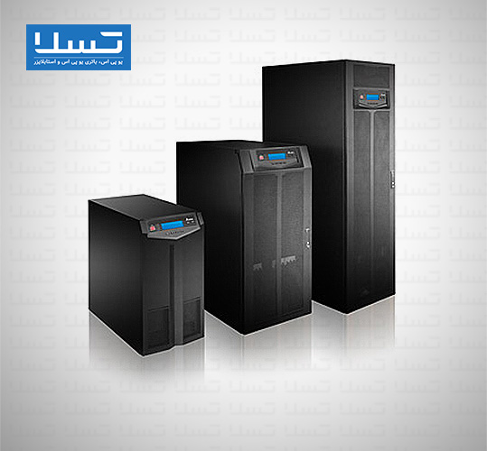20-120 یو پی اس سه فاز 20 الی 120 کاوا دلتا