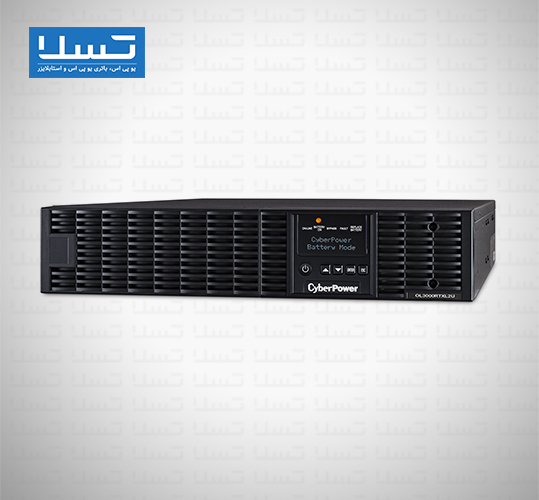 3000va یو پی اس سایبر پاور رکمونت 3000 کاوا