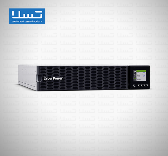 5000VA یو پی اس سایبر پاور رکمونت 5000 کاوا