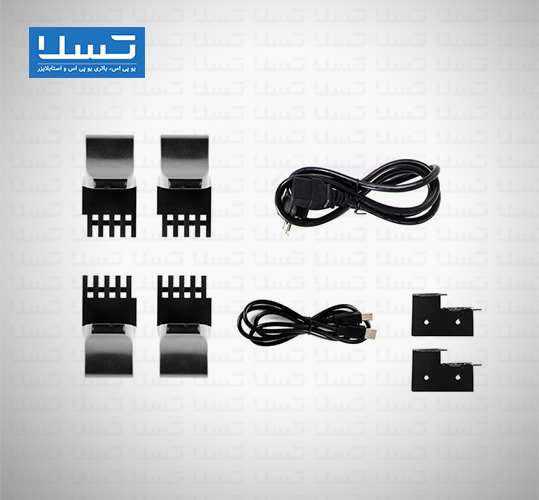 GREEN RM CABLE یو پی اس آنلاین رکمونت گرین 100 وات