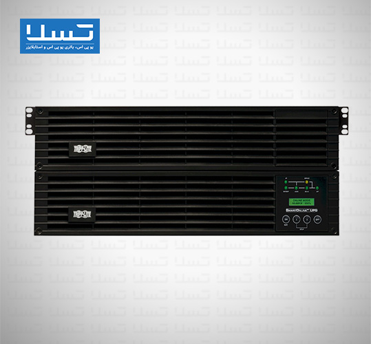 RM 6000VA یو پی اس رکمونت تریپ لایت 6000 وات