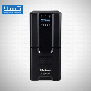 یو پی اس لاین اینتراکتیو سایبرپاور 3000 وات
