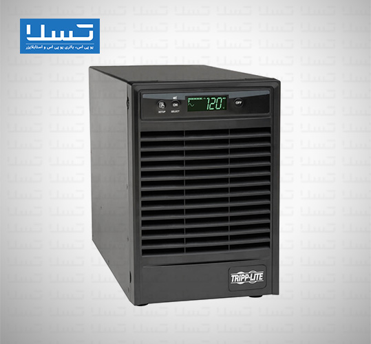 tripp lite 1000va یو پی اس آنلاین تریپ لایت 1000 وات