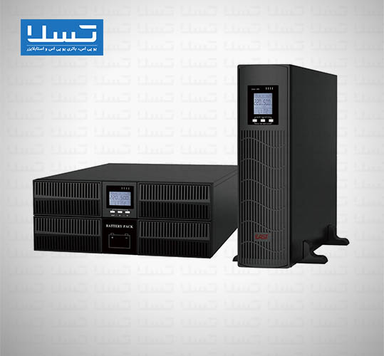10-20 KVA یو پی اس رکمونت ایست 10 الی 20 کاوا