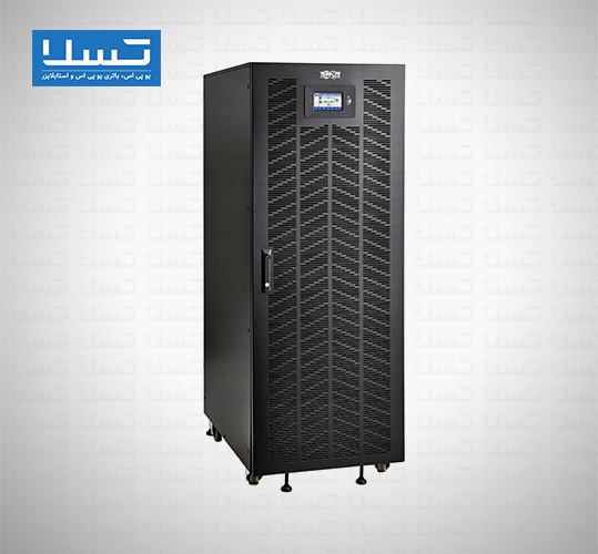 100kva یو پی اس سه به سه فاز تریپ لایت 100 کاوا