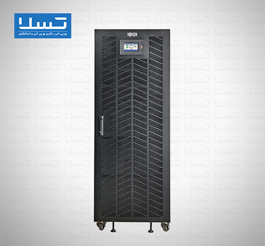 80kva یو پی اس سه به سه فاز تریپ لایت 80 کاوا