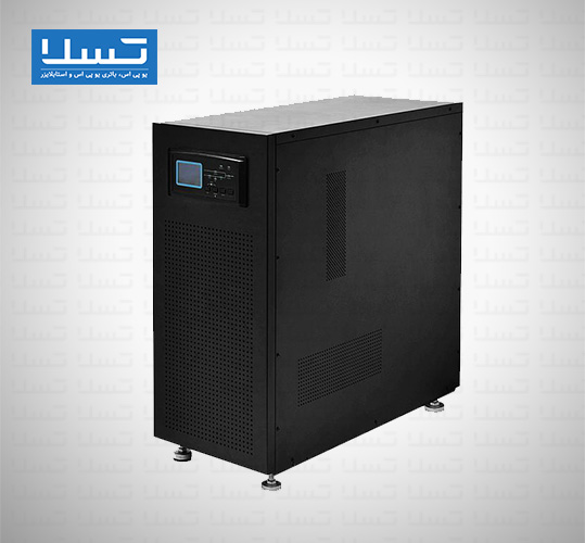 Clean_Power یو پی اس سه به تک فاز پاورتک 10 الی 20 کاوا