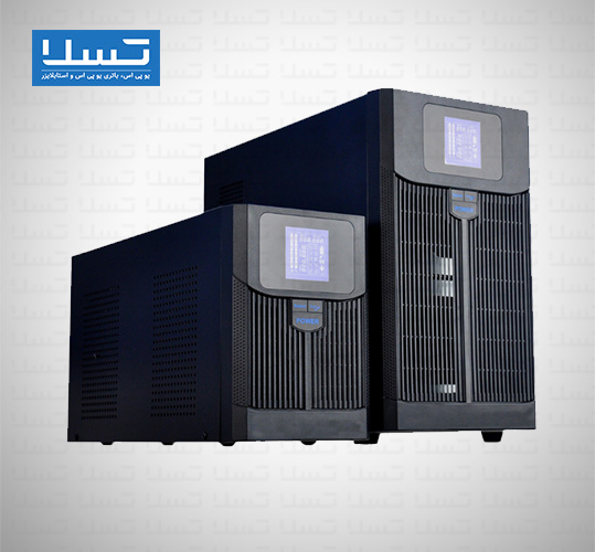 powertech lineinteractive یو پی اس لاین اینتراکتیو پاورتک