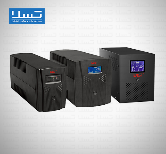 ایست 400 الی 3000 وات