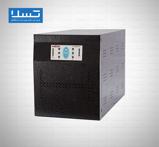 HIRAD 1500-2000VA یو پی اس شبه سینوسی هیراد 2000-1500 وات