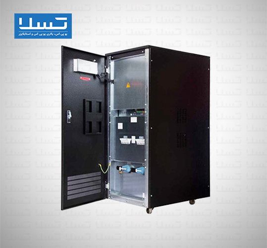 HIRAD SOT33 100-300 SIDE یو پی اس سه به سه فاز 100 الی 300 کاوای هیراد