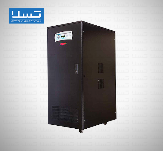 HIRAD SOT33 100-300 یو پی اس سه به سه فاز 100 الی 300 کاوای هیراد