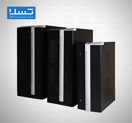 Pyramid DSP یو پی اس سه به تک فاز اینفورم 10 الی 40 کاوا