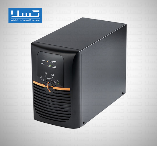 tunchmatik newtech 1kva یو پی اس آنلاین تانچماتیک 1کاوا