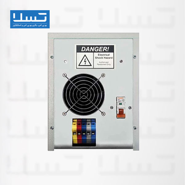 پرنیک-7kva-1 مدل XI-7