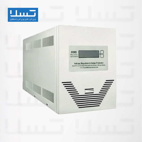 پرنیک-7kva مدل XI-7